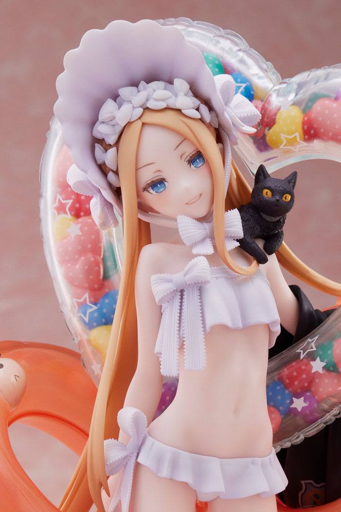 Fate/Grand Order PVC Statue 1/7 Foreigner/Abigail Williams (Summer) 22 cm 4534530756688