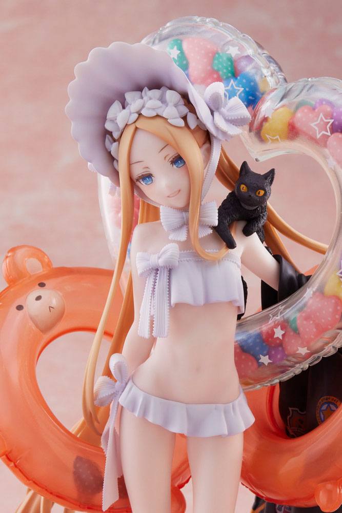 Fate/Grand Order PVC Statue 1/7 Foreigner/Abigail Williams (Summer) 22 cm 4534530756688