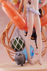 Fate/Grand Order PVC Statue 1/7 Foreigner/Abigail Williams (Summer) 22 cm 4534530756688