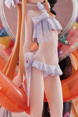 Fate/Grand Order PVC Statue 1/7 Foreigner/Abigail Williams (Summer) 22 cm 4534530756688