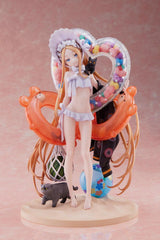 Fate/Grand Order PVC Statue 1/7 Foreigner/Abigail Williams (Summer) 22 cm 4534530756688