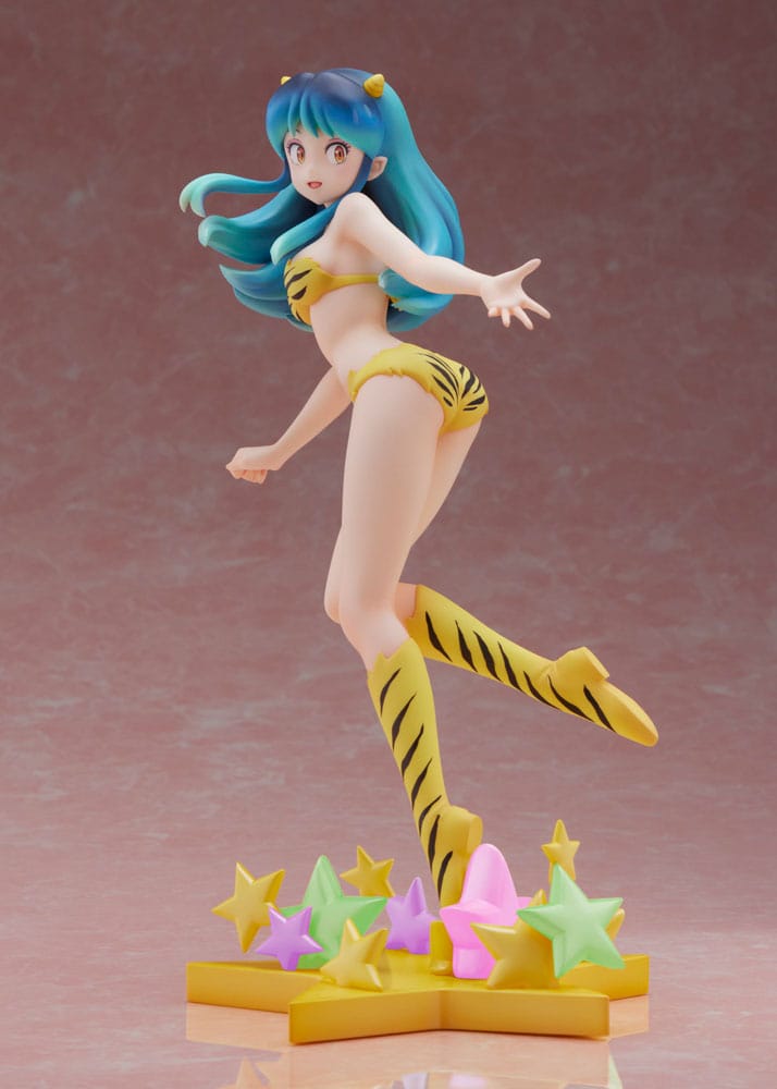 Urusei Yatsura PVC Statue 1/7 Lum 23 cm 4534530762993