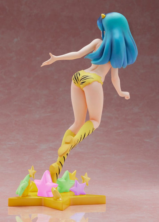 Urusei Yatsura PVC Statue 1/7 Lum 23 cm 4534530762993