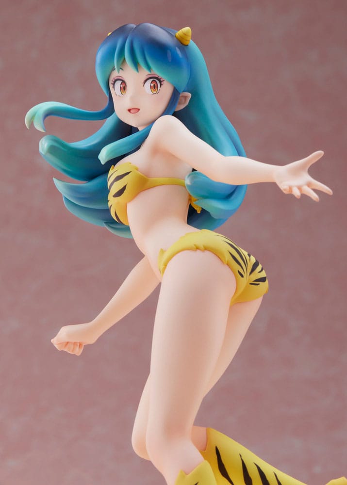 Urusei Yatsura PVC Statue 1/7 Lum 23 cm 4534530762993