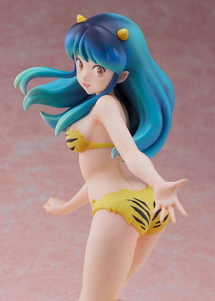 Urusei Yatsura PVC Statue 1/7 Lum 23 cm 4534530762993