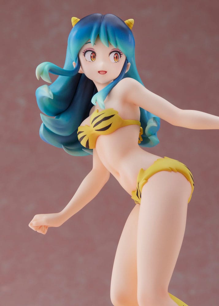 Urusei Yatsura PVC Statue 1/7 Lum 23 cm 4534530762993