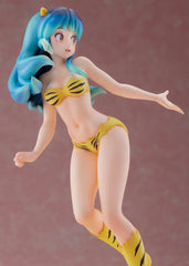 Urusei Yatsura PVC Statue 1/7 Lum 23 cm 4534530762993