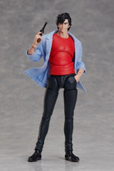 City Hunter The Movie: Angel Dust BUZZmod Action Figure 1/12 Ryo Saeba 16 cm 4534530766076