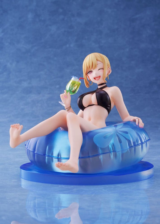 My Dress-Up Darling Statue 1/7 Marin Kitagawa (Night Pool Version) 13 cm 4534530766137