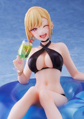 My Dress-Up Darling Statue 1/7 Marin Kitagawa (Night Pool Version) 13 cm 4534530766137