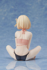 Lycoris Recoil PVC Statue 1/7 Chisato Nishikigi 16 cm 4534530769060