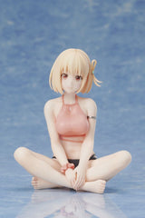 Lycoris Recoil PVC Statue 1/7 Chisato Nishikigi 16 cm 4534530769060