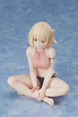 Lycoris Recoil PVC Statue 1/7 Chisato Nishikigi 16 cm 4534530769060