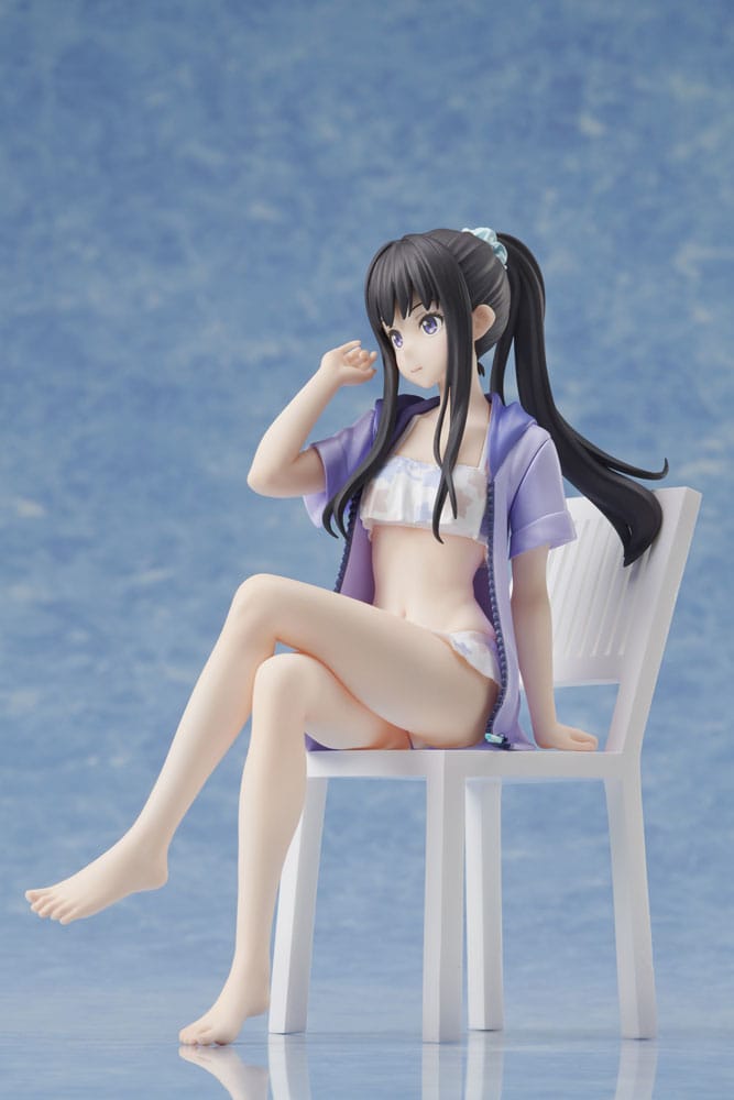 Lycoris Recoil PVC Statue 1/7 Takina Inoue 16 cm 4534530769077