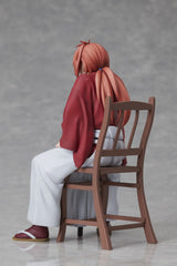 Rurouni Kenshin Statue Kenshin Himura 15 cm 4534530770684