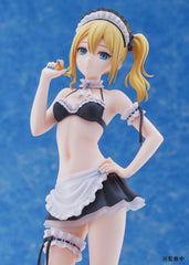 Kaguya-sama: Love is War 1/7 Statue PVC Ai Hayasaka maid swimsuit Ver. 25 cm 4534530773326