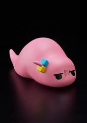 Bocchi the Rock! Mini Figures Set Hitori Goto deformation figure Tsuchinoko & Mendako Ver. 5 cm 4534530775764