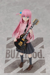 Bocchi the Rock! BUZZmod Action Figure 1/12 Gotoh Hitori 13 cm 4534530776556