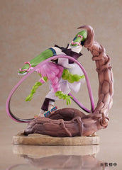 Demon Slayer: Kimetsu no Yaiba Statue 1/8 Mitsuri Kanroji 19 cm 4534530781284