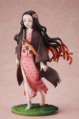 Demon Slayer: Kimetsu no Yaiba Statue 1/8 Nezuko Kamado 20 cm 4534530781321