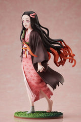 Demon Slayer: Kimetsu no Yaiba Statue 1/8 Nezuko Kamado 20 cm 4534530781321