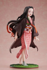 Demon Slayer: Kimetsu no Yaiba Statue 1/8 Nezuko Kamado 20 cm 4534530781321