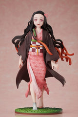 Demon Slayer: Kimetsu no Yaiba Statue 1/8 Nezuko Kamado 20 cm 4534530781321