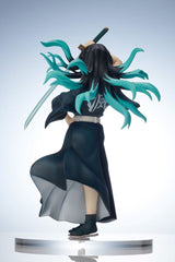 Demon Slayer: Kimetsu no Yaiba ConoFig Statue Muichiro Tokito 16 cm 4534530785404