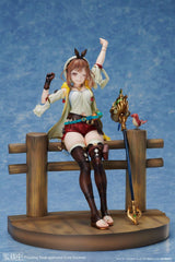 Atelier Ryza: Ever Darkness & the Secret Hideout PVC Statue 1/7 Reisalin Stout 25 cm 4534530789969