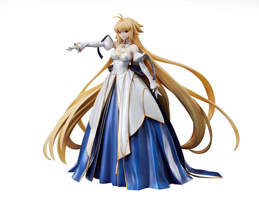 Fate/Grand Order PVC Statue 1/7 Moon Cancer / Archetype: Earth (re-run) 25 cm 4534530789976