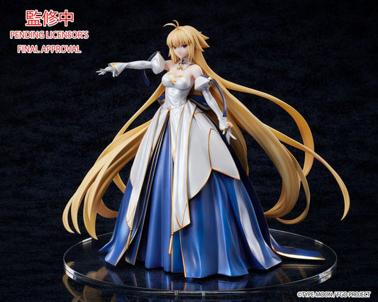 Fate/Grand Order PVC Statue 1/7 Moon Cancer / Archetype: Earth (re-run) 25 cm 4534530789976