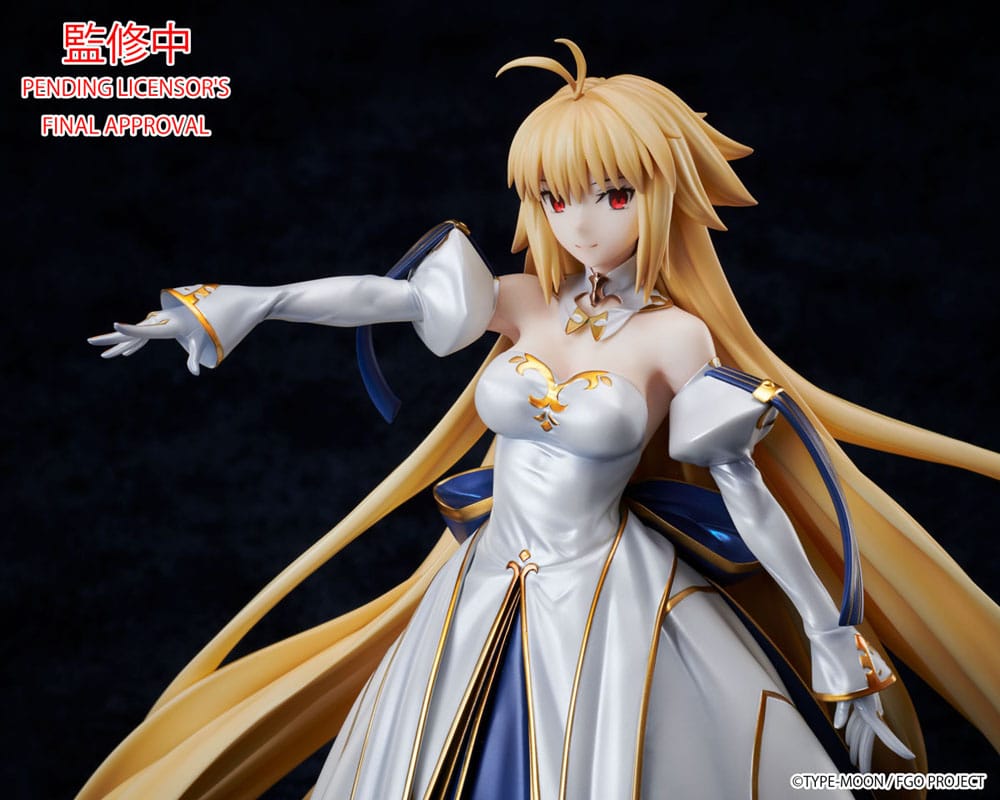 Fate/Grand Order PVC Statue 1/7 Moon Cancer / Archetype: Earth (re-run) 25 cm 4534530789976