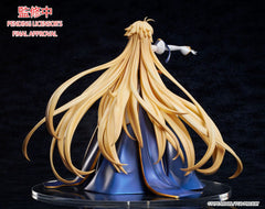 Fate/Grand Order PVC Statue 1/7 Moon Cancer / Archetype: Earth (re-run) 25 cm 4534530789976