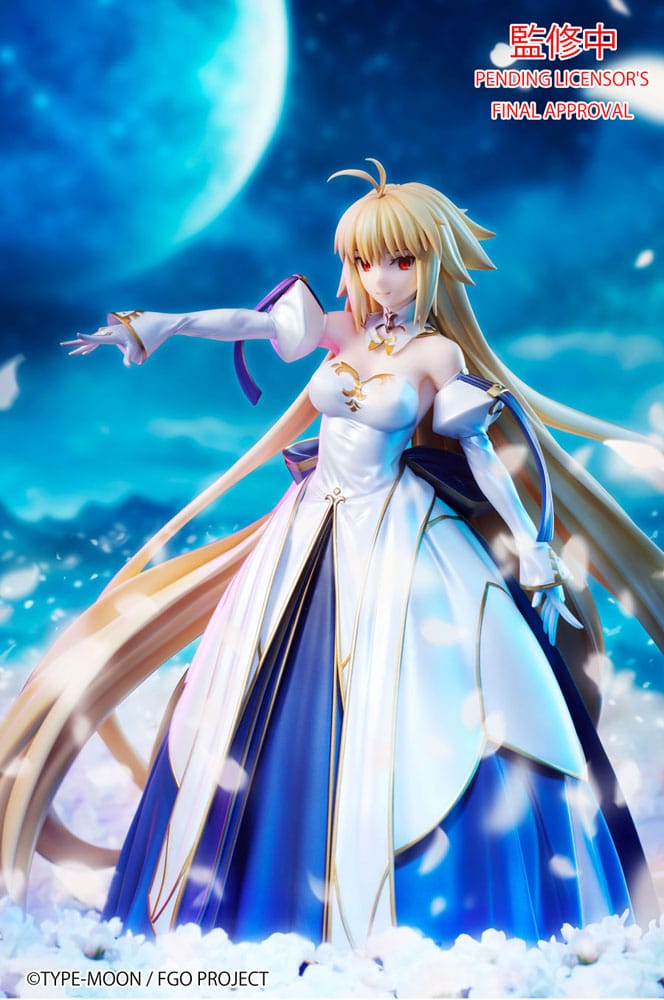 Fate/Grand Order PVC Statue 1/7 Moon Cancer / Archetype: Earth (re-run) 25 cm 4534530789976