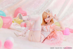 My Dress Up Darling Statue 1/7 Marin Kitagawa Babydoll Ver. 12 cm 4534530794512