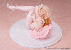 My Dress Up Darling Statue 1/7 Marin Kitagawa Babydoll Ver. 12 cm 4534530794512