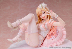 My Dress Up Darling Statue 1/7 Marin Kitagawa Babydoll Ver. 12 cm 4534530794512