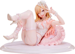 My Dress Up Darling Statue 1/7 Marin Kitagawa Babydoll Ver. 12 cm 4534530794512