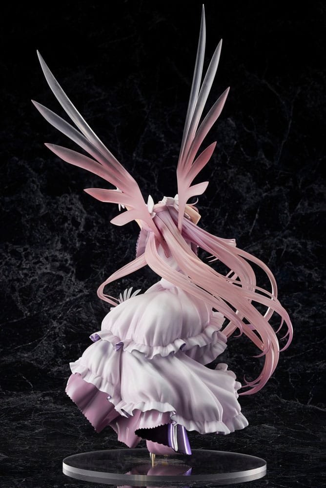 Madoka Magica The Movie: Rebellion Statue 1/8 Ultimate Madoka (re-run) 44 cm 4534530915085