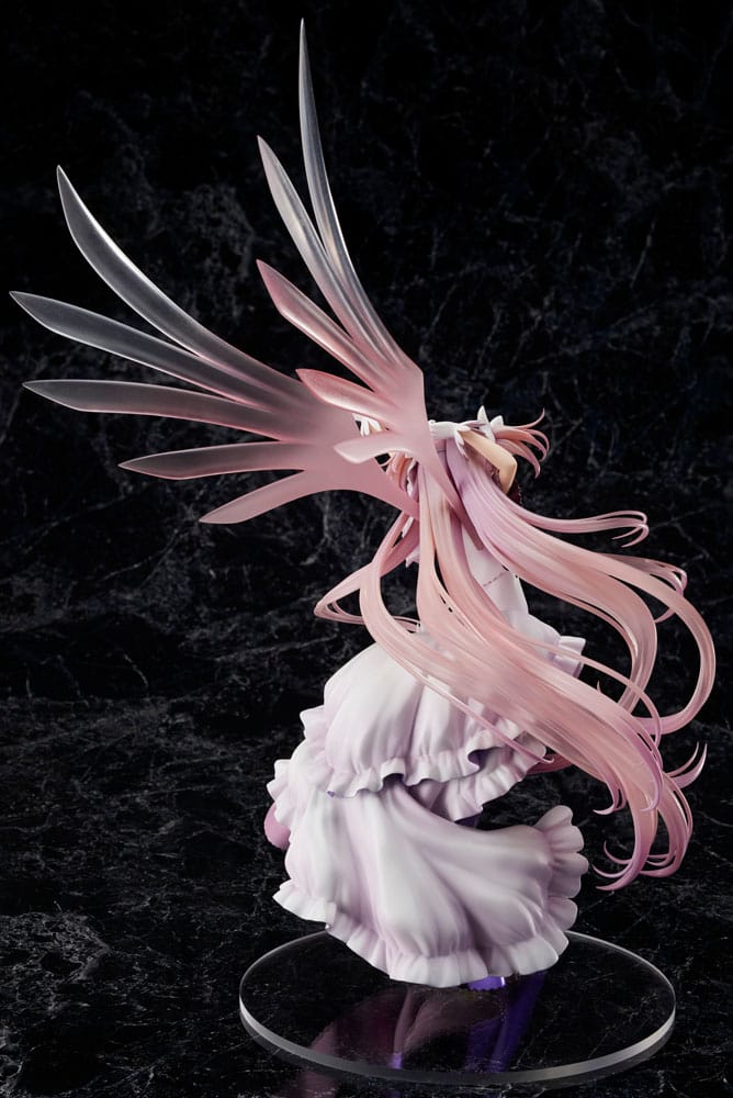 Madoka Magica The Movie: Rebellion Statue 1/8 Ultimate Madoka (re-run) 44 cm 4534530915085