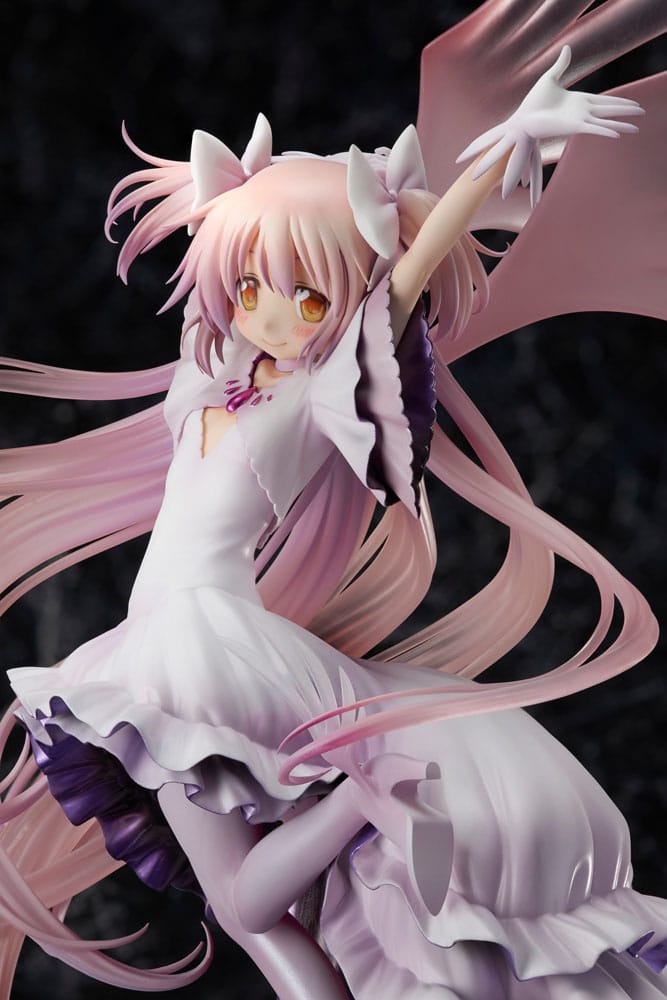 Madoka Magica The Movie: Rebellion Statue 1/8 Ultimate Madoka (re-run) 44 cm 4534530915085