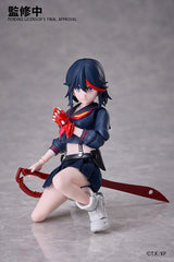 Kill la Kill BUZZmod Action Figure 1/12 Ryuko Matoi 14 cm 4534530916686