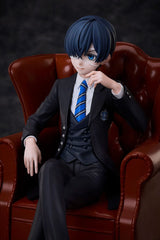 Black Butler: Boarding School Arc PVC Statue Ciel Phantomhive 15 cm 4534530925657