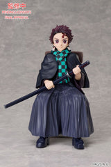 Demon Slayer: Kimetsu no Yaiba Statue Tanjiro Kamado 15 cm 4534530934352