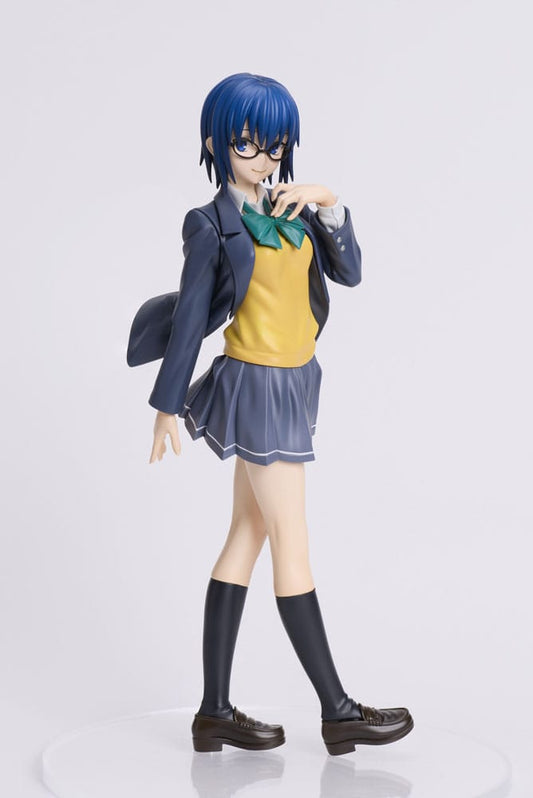 Tsukihime -A Piece of Blue Glass Moon- Statue 1/7 Ciel 22 cm 4534530935915