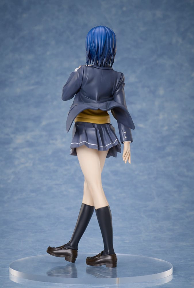 Tsukihime -A Piece of Blue Glass Moon- Statue 1/7 Ciel 22 cm 4534530935915