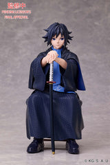 Demon Slayer: Kimetsu no Yaiba Statue Giyu Tomioka 16 cm 4534530937551