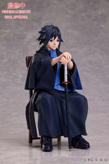 Demon Slayer: Kimetsu no Yaiba Statue Giyu Tomioka 16 cm 4534530937551