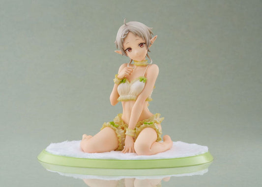 Mushoku Tensei 1/7 Statue PVC Sylphiette Lingerie Ver. 12 cm 4571452943543