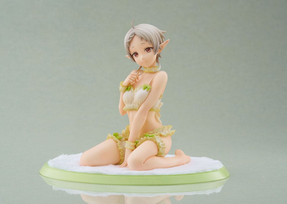 Mushoku Tensei 1/7 Statue PVC Sylphiette Lingerie Ver. 12 cm 4571452943543